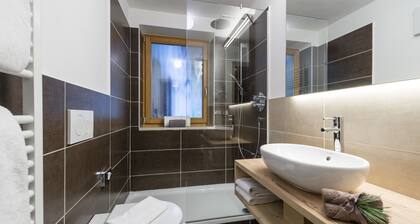 Appartement Suites Berna