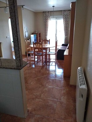 TV - Very nice apartment (Torrevieja)