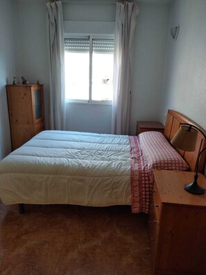 2 bedrooms, iron/ironing board, WiFi - Very nice apartment (Torrevieja)