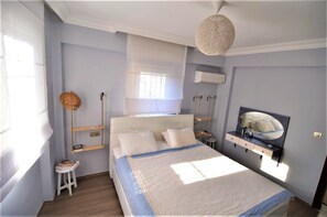 Room - Villa Limon by SoloVilla (Fethiye)