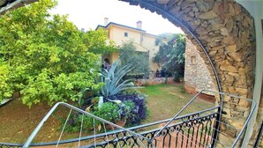 Garden - Villa Limon by SoloVilla (Fethiye)