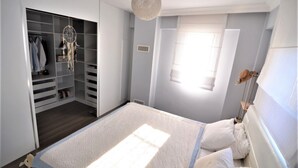 Villa, 2 Bedrooms | 2 bedrooms, desk, iron/ironing board, cots/infant beds - Villa Limon by SoloVilla (Fethiye)