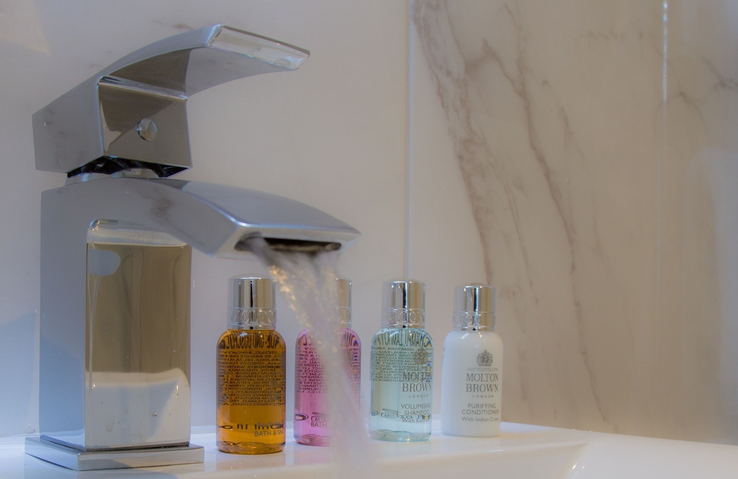 Foto - Winckley Stays