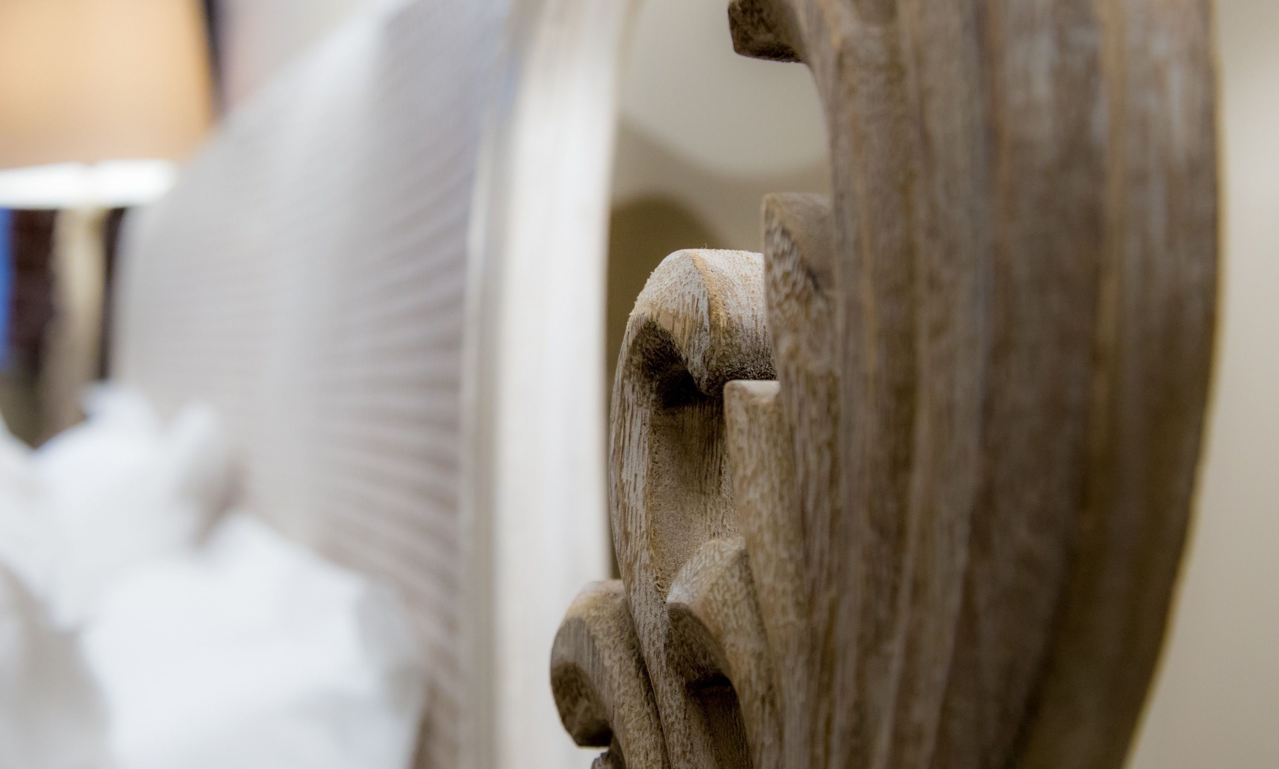 Foto - Winckley Stays