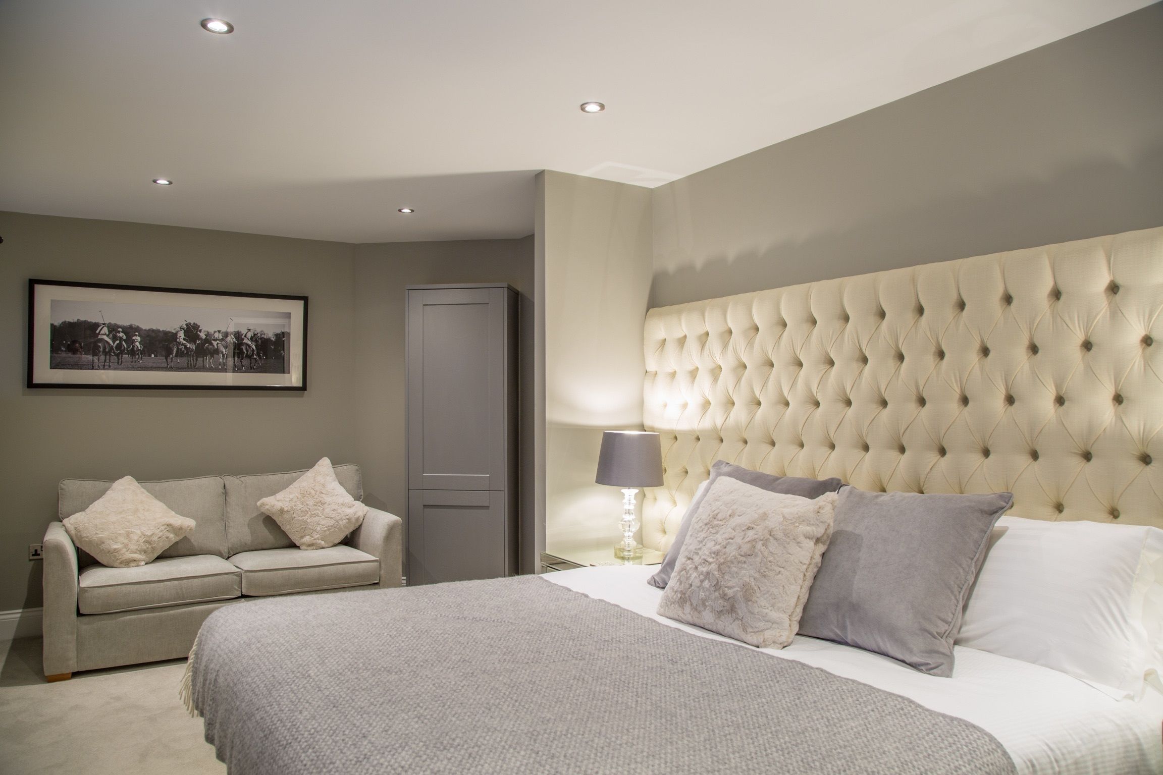 Foto - Winckley Stays