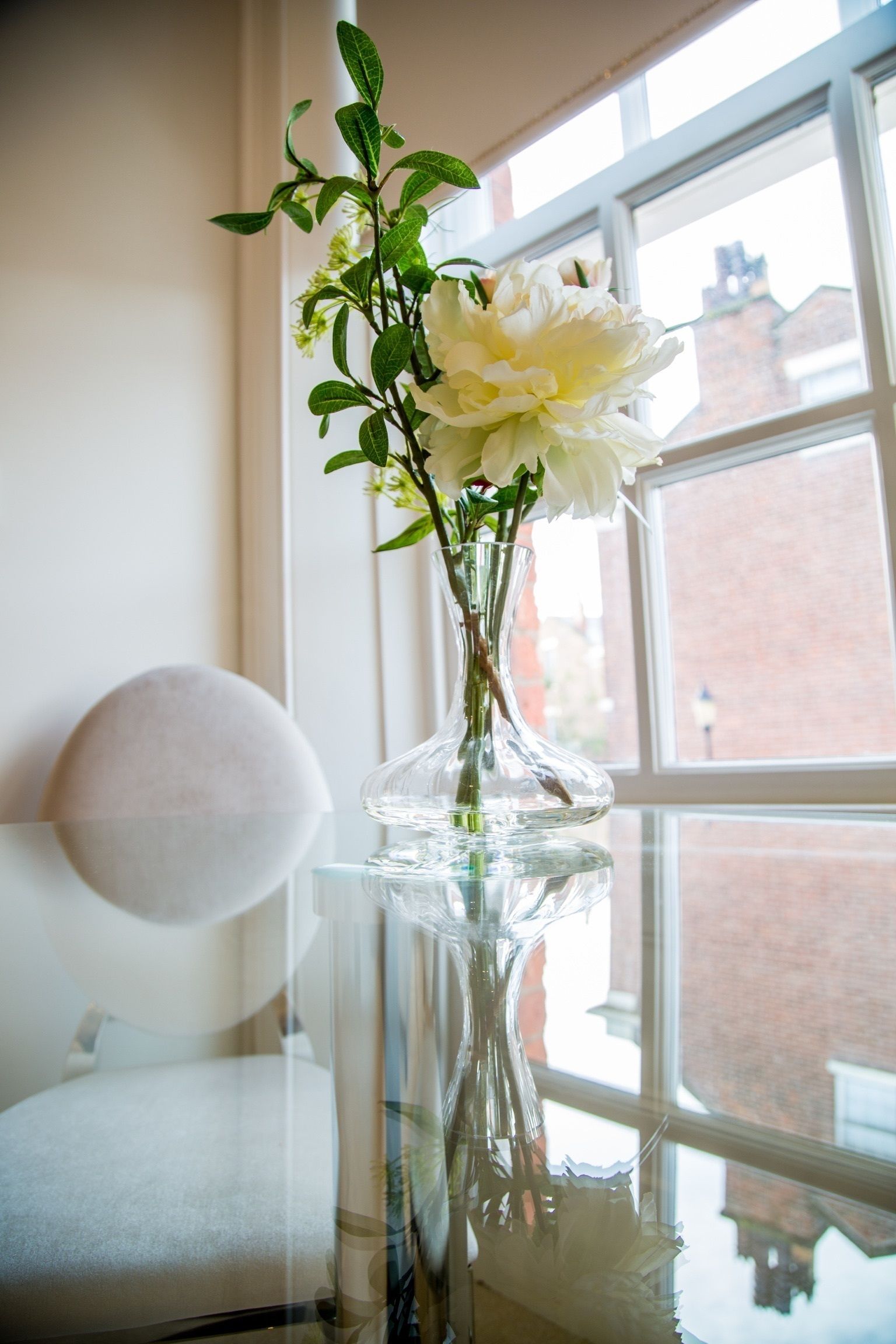 Photo - Winckley Stays