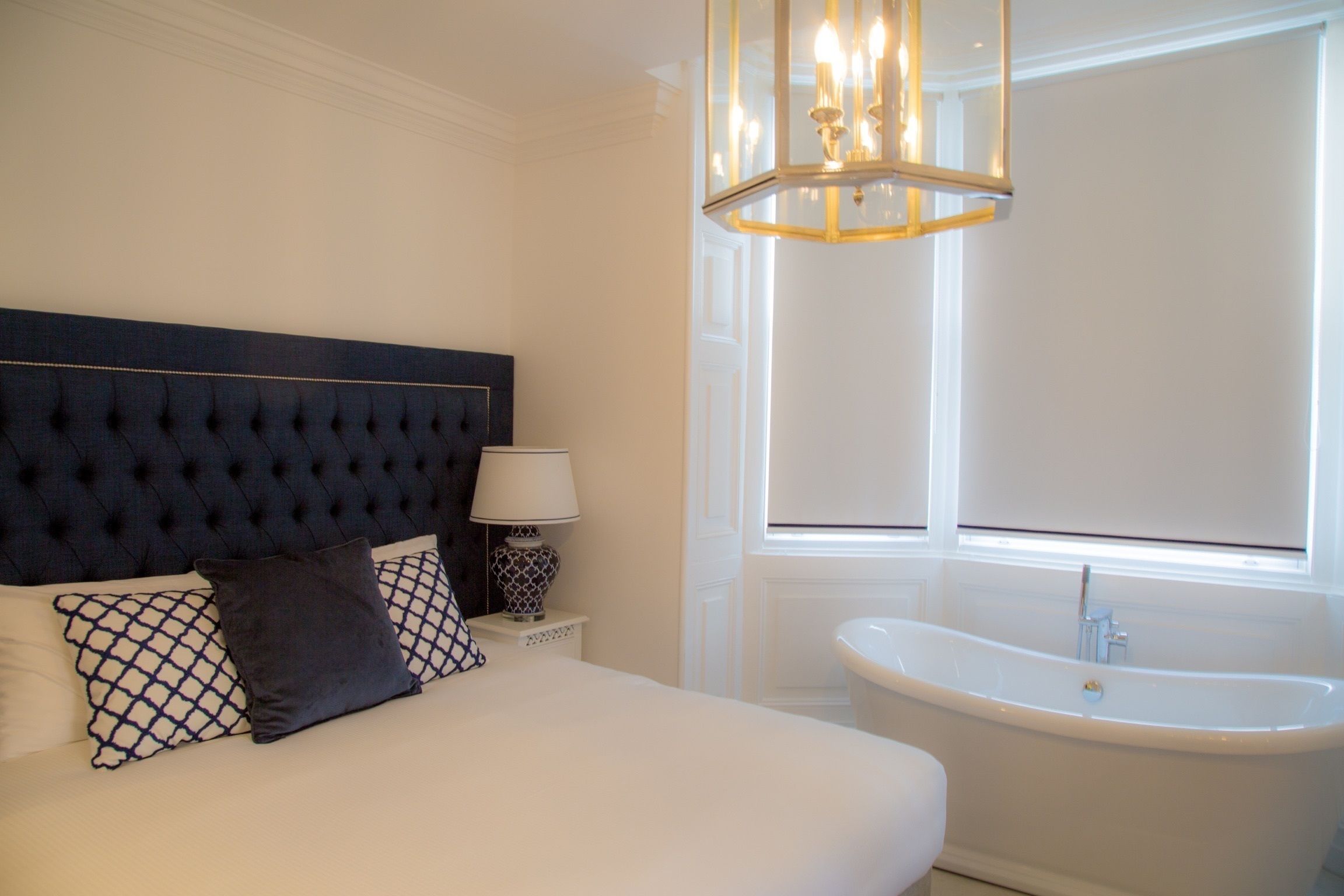 Photo - Winckley Stays