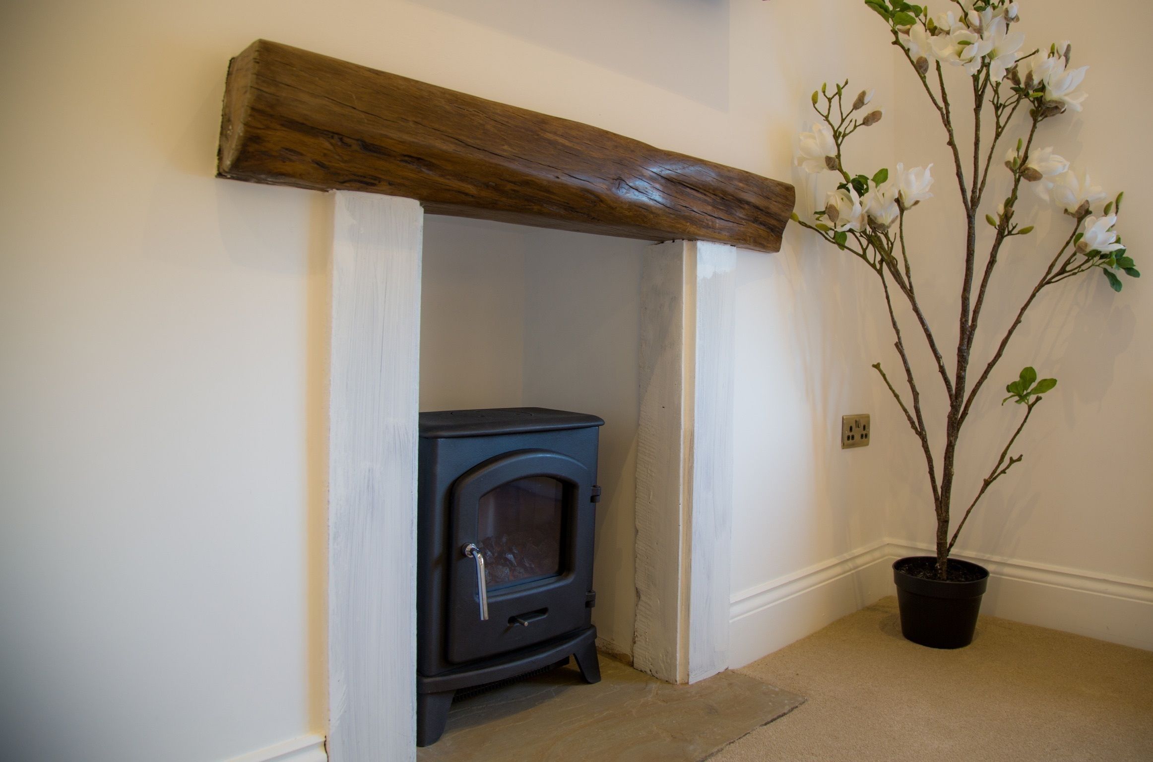 Photo - Winckley Stays