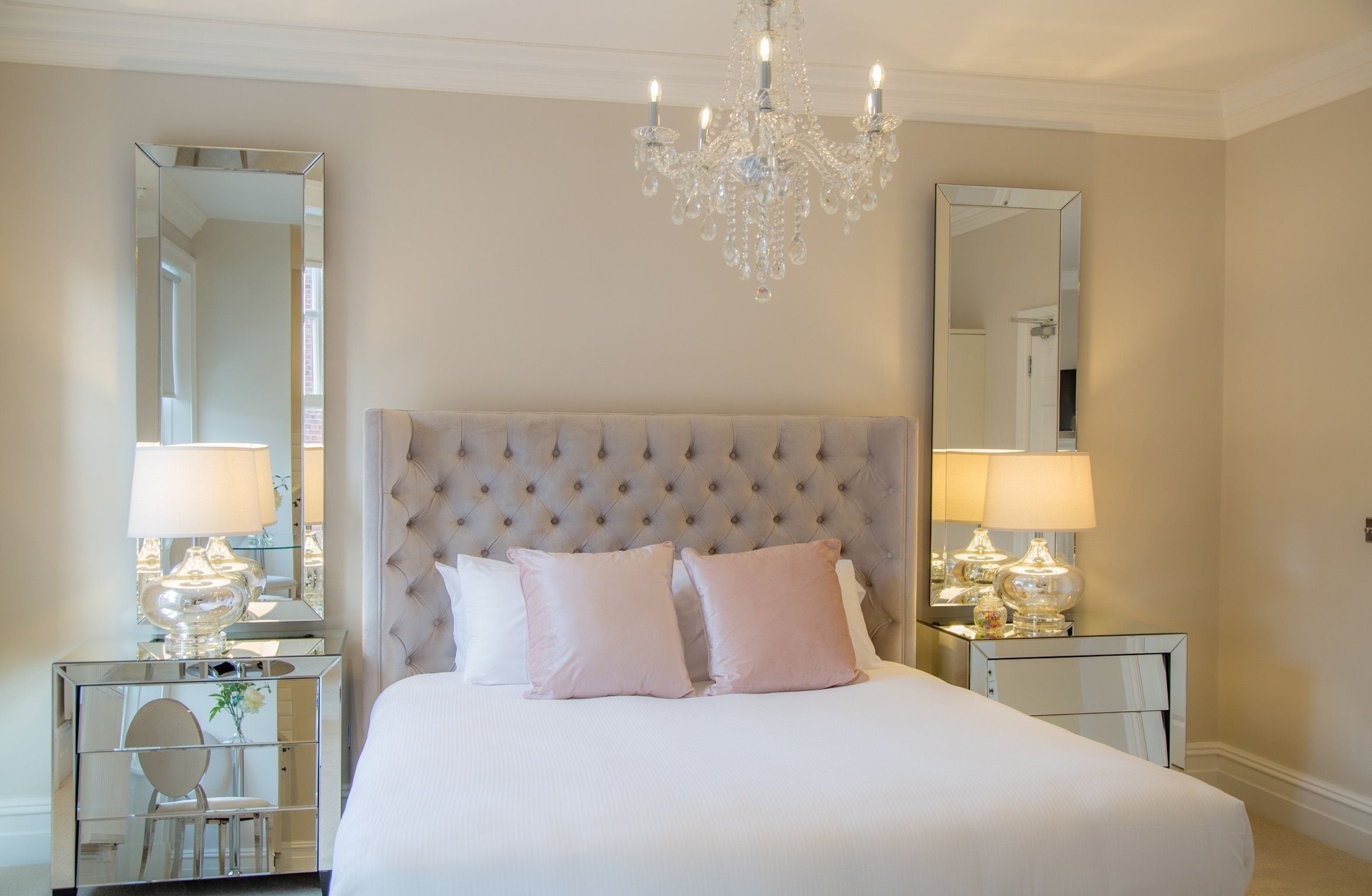 아파트, 침실 1개 (Jadore) | 다리미/다리미판, 무료 WiFi, 침대 시트