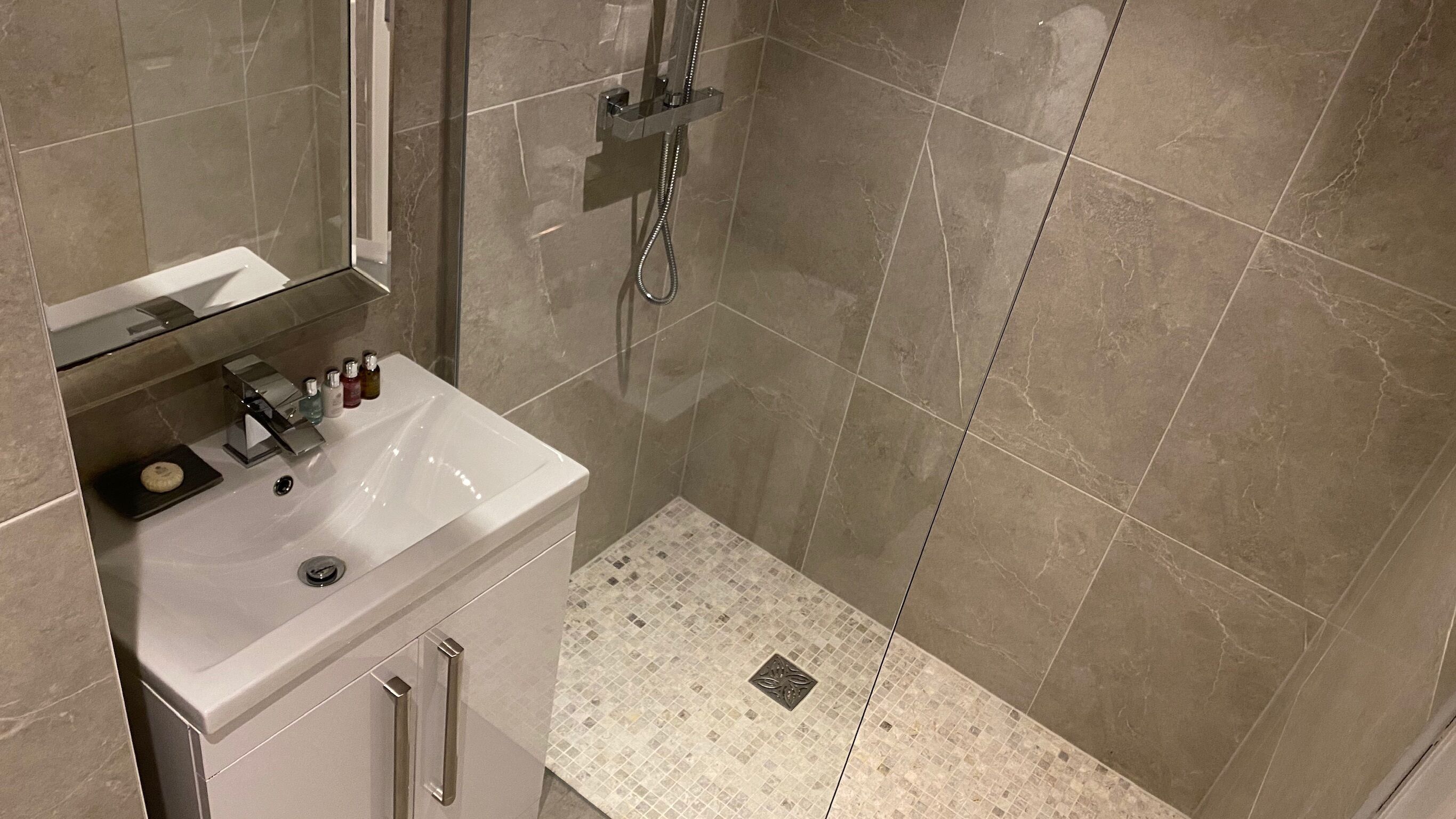 Photo - Winckley Stays