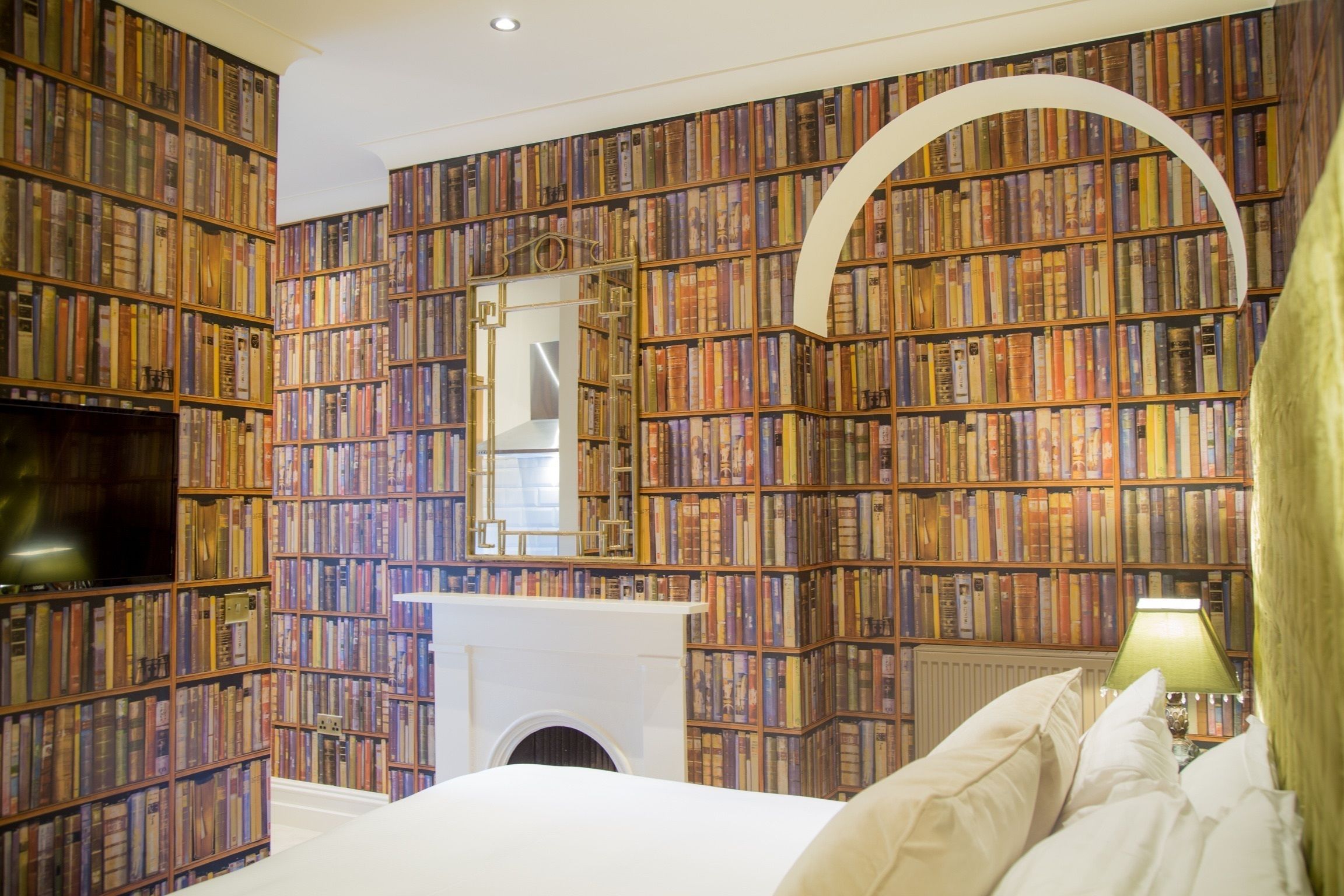 Photo - Winckley Stays