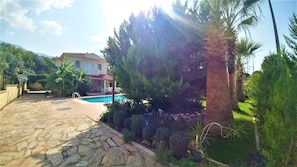 Jardin