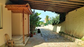 Parken ohne Service (kostenlos)