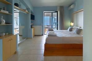 4 chambres, fer et planche Ă repasser, Wi-Fi gratuit, draps fournis