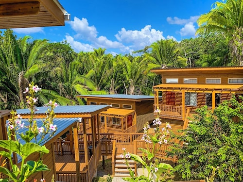 Richardson Serenity Villa