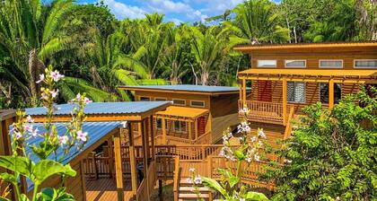 Richardson Serenity Villa