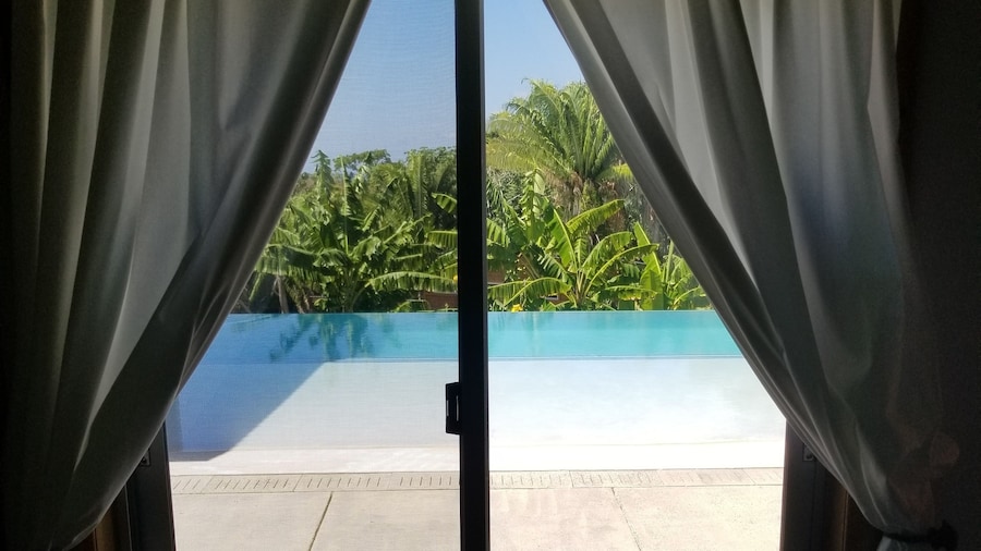 Richardson Serenity Villa