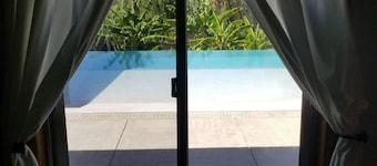 Richardson Serenity Villa
