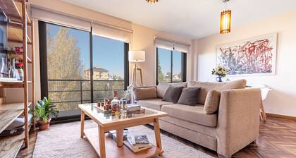 Tu Apart en Bariloche I