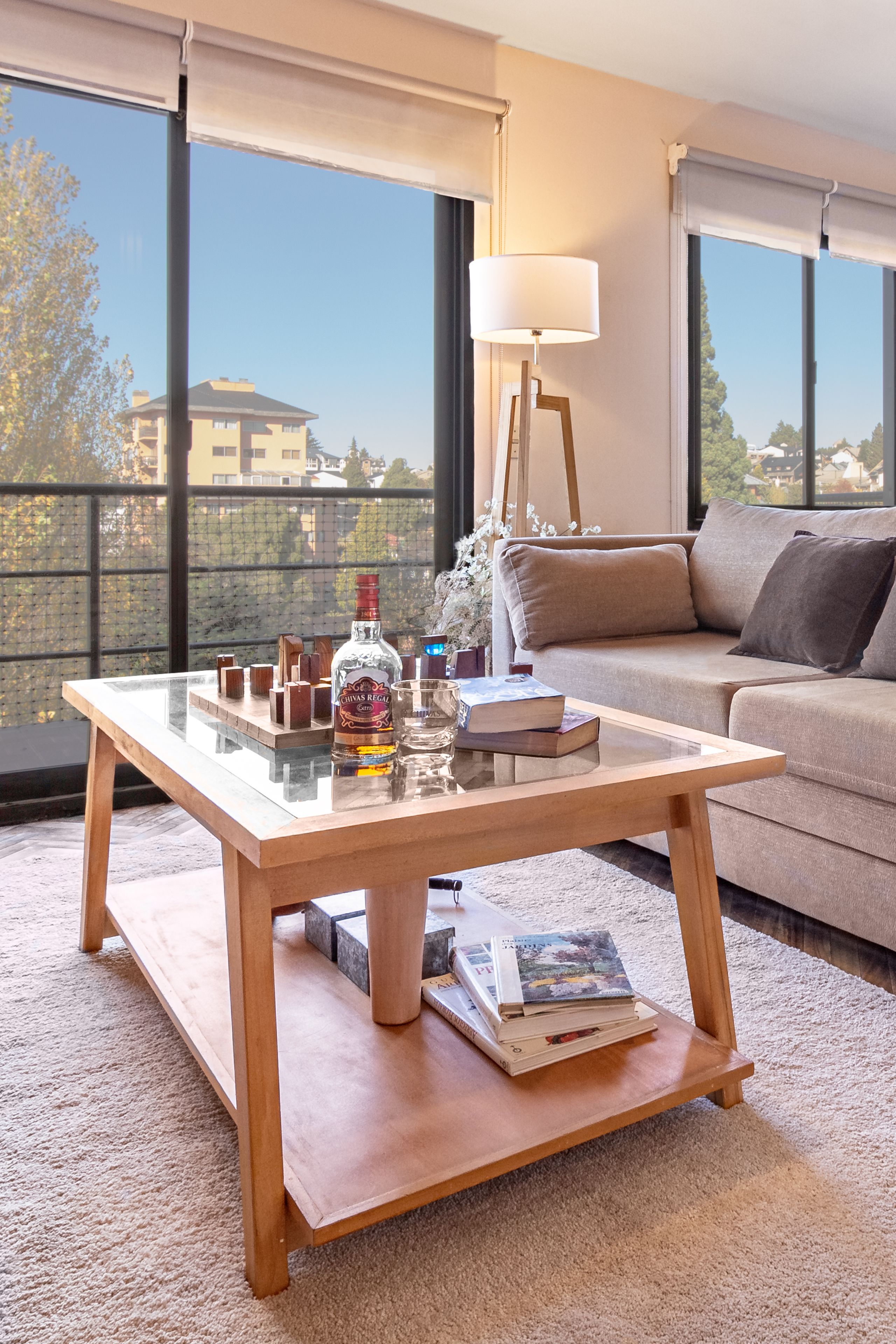 Apartment, 1 Bedroom | View from room