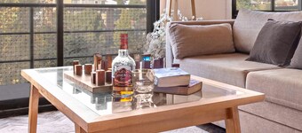 Tu Apart en Bariloche I