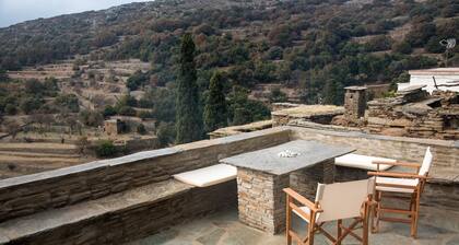 Petra Traditional House