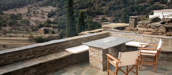 Petra Traditional House