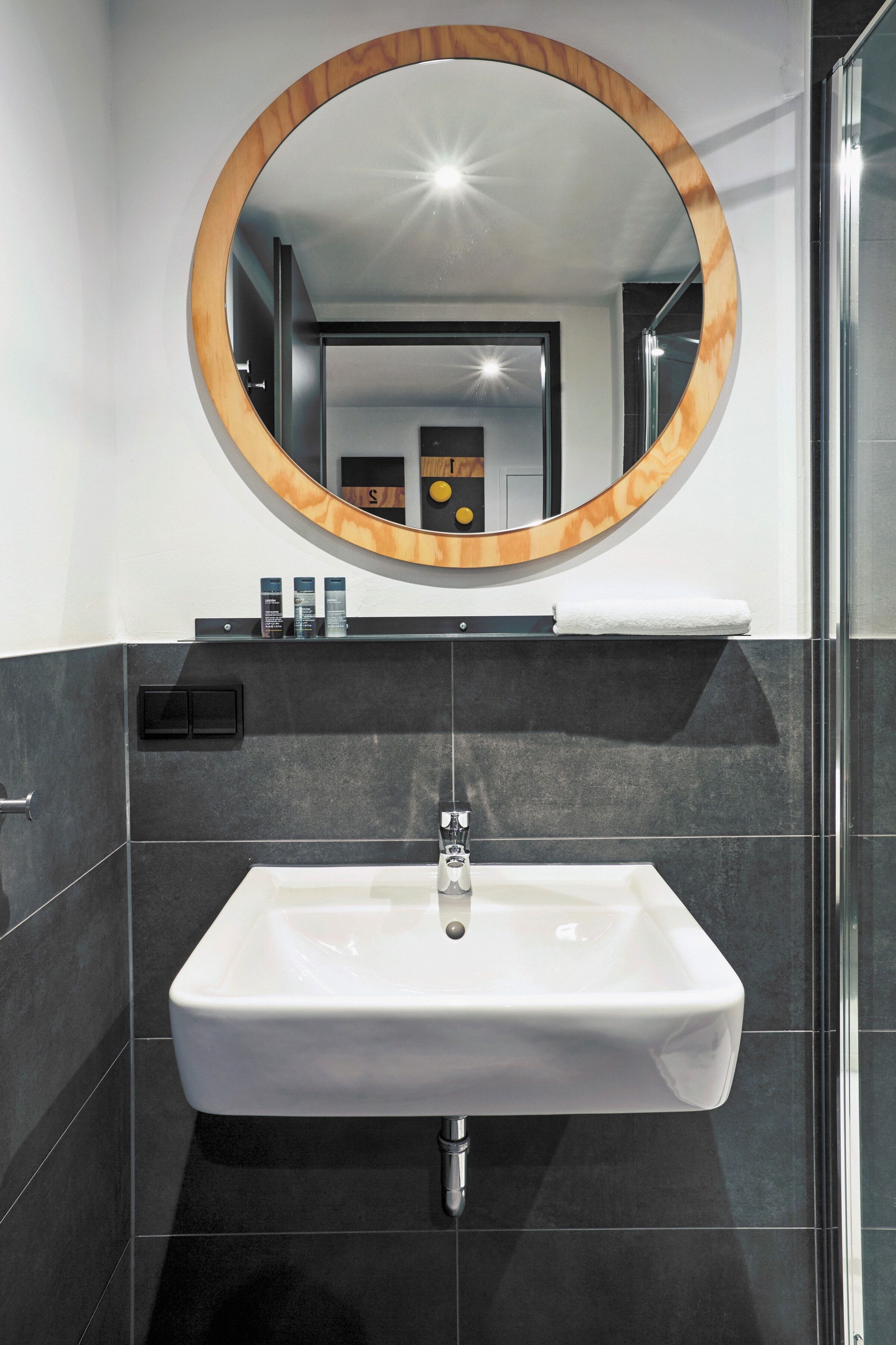 Photo - H.ostel Münster