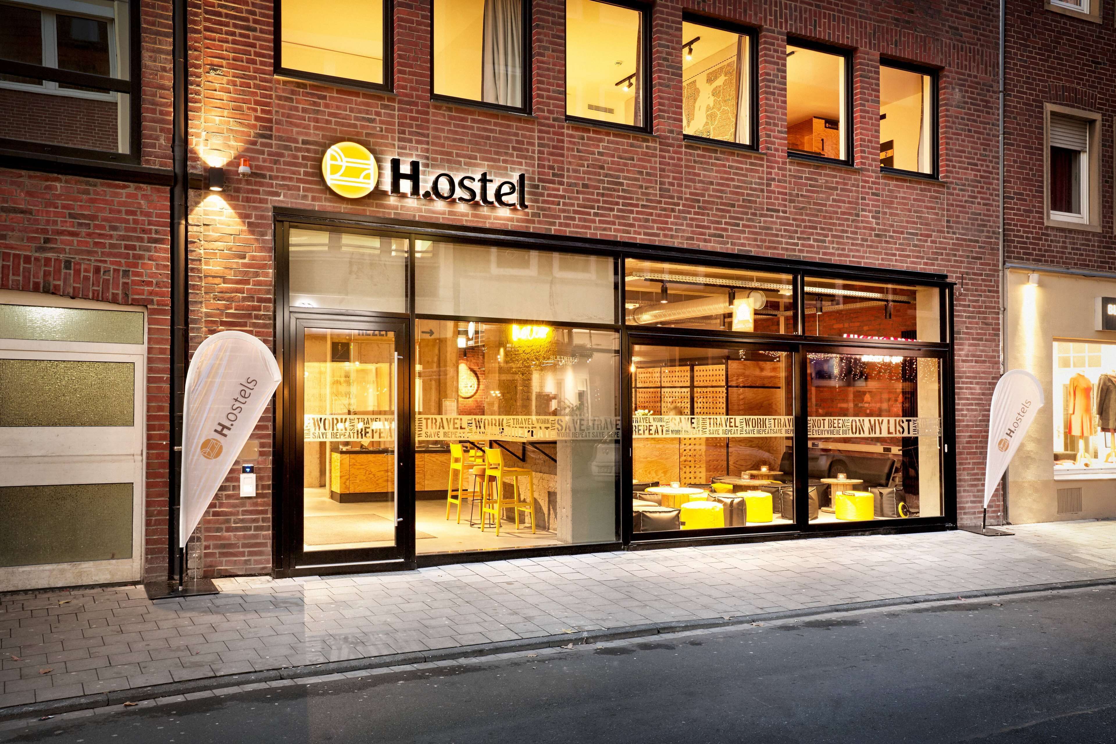 Photo - H.ostel Münster