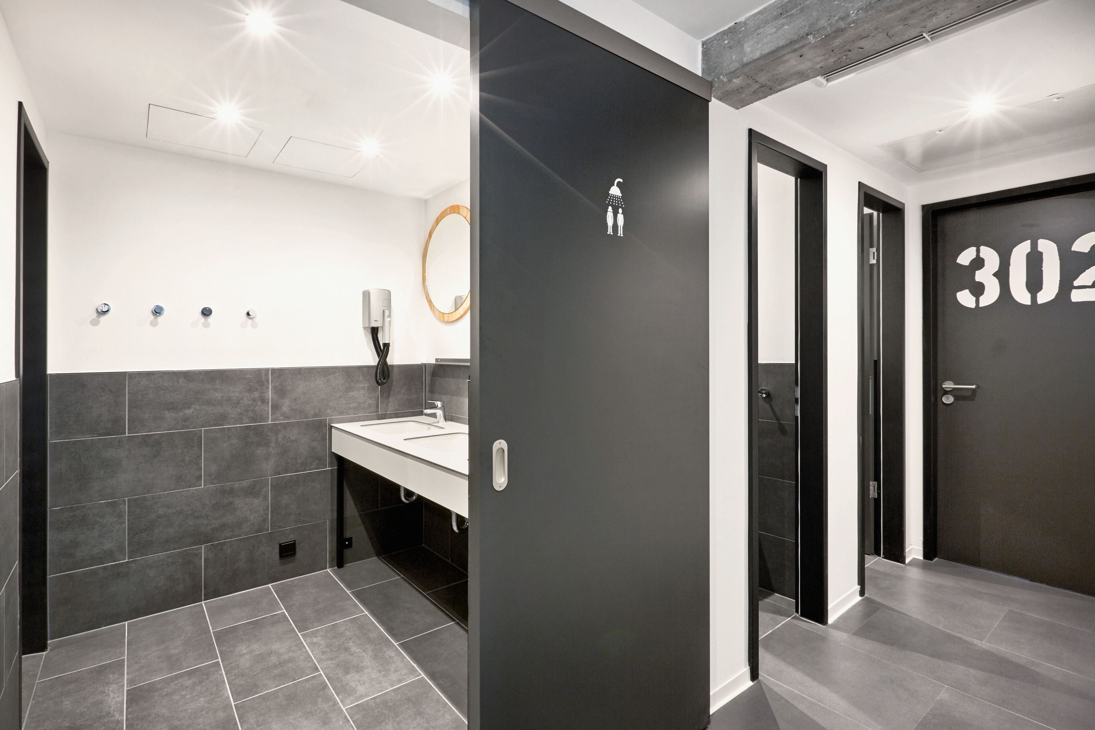 Photo - H.ostel Münster