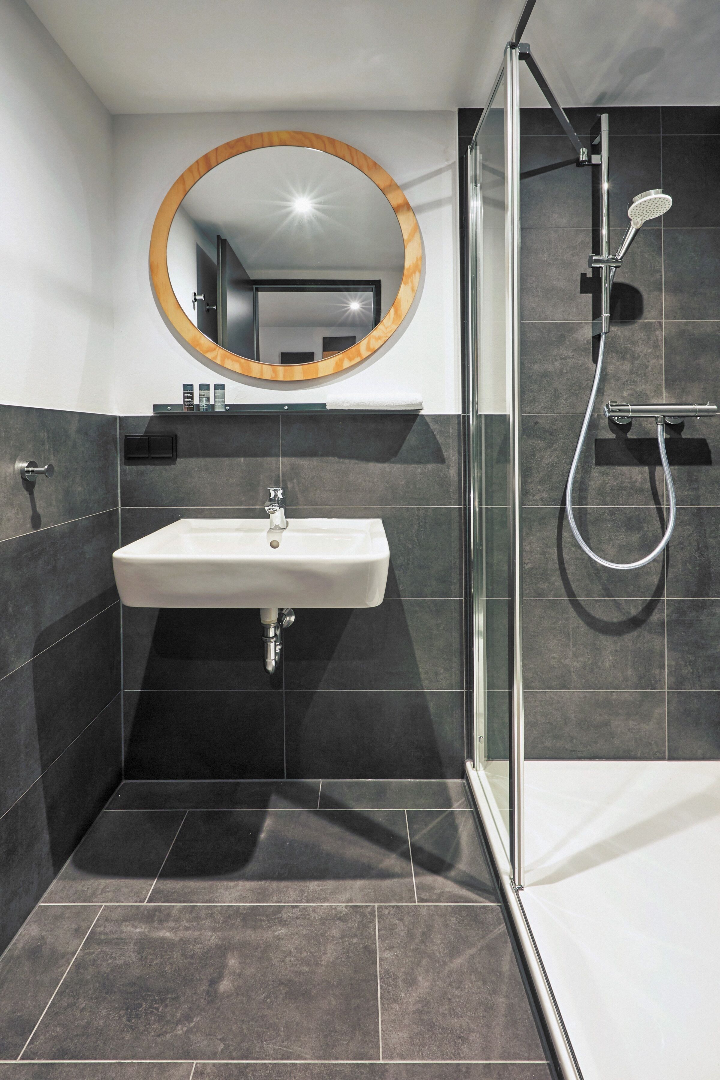 Photo - H.ostel Münster