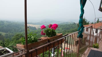 Suite, 1 Bedroom | View from room