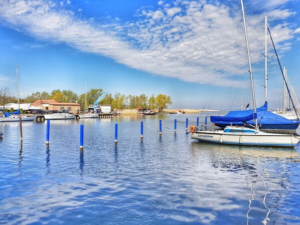 Marina