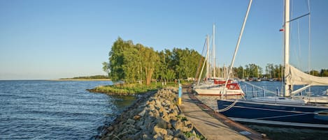 Marina