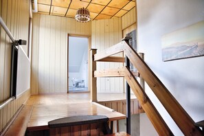 Interiør