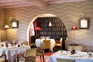 Restaurant - Auberge Le Relais (Reuilly-Sauvigny)