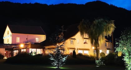 Auberge Le Relais