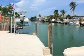 Port de plaisance