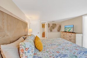 2 soveværelser, gratis Wi-Fi