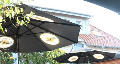 Rixbecker Alpen Hotel Koch