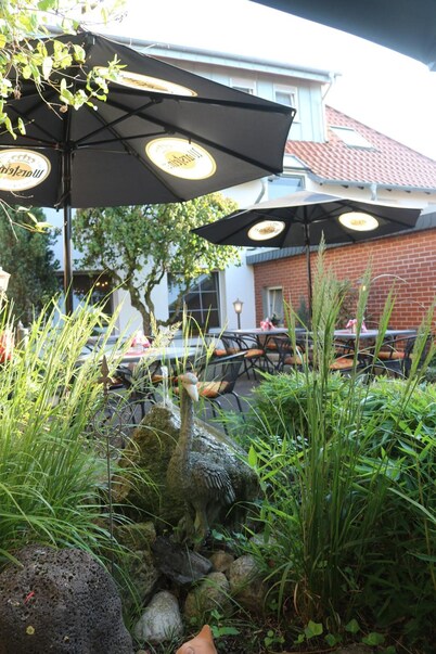 Rixbecker Alpen Hotel Koch