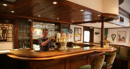 Rixbecker Alpen Hotel Koch