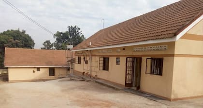 The Hashtag Guest House