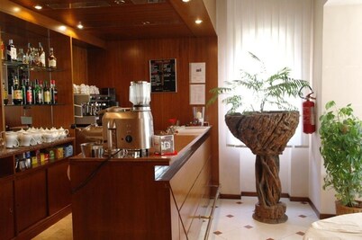 Hotel Armando's