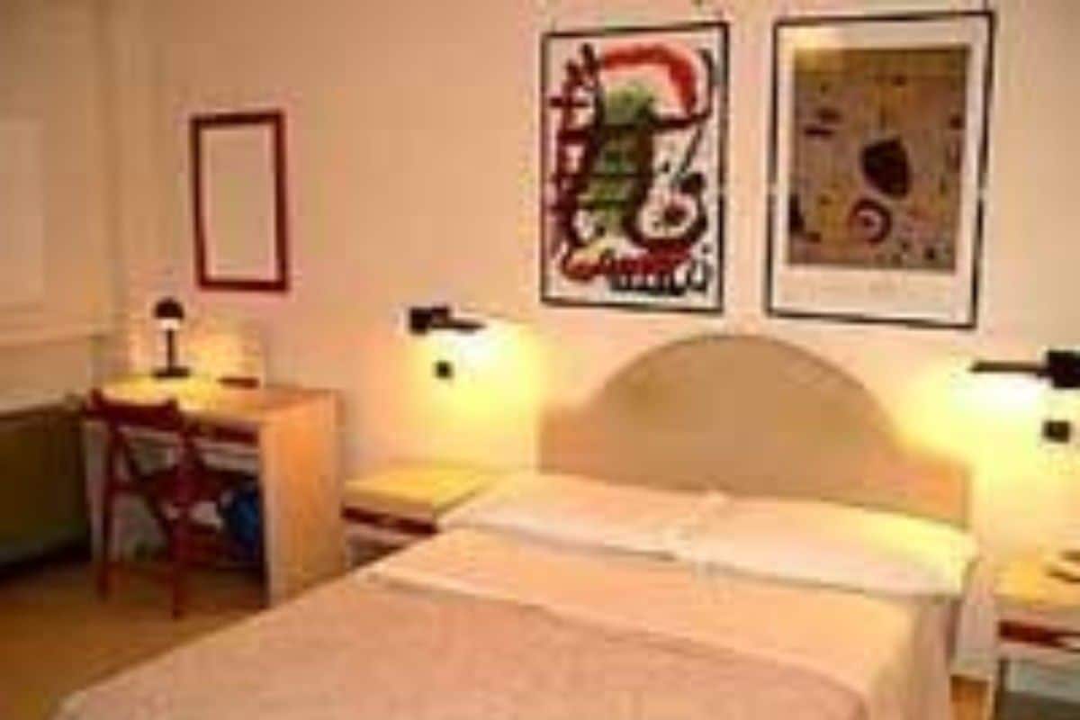 Quadruple Room, Multiple Beds, Non Smoking, Mountain View | Desk, free WiFi, bed sheets