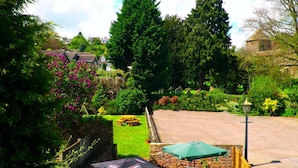 Unclassified image, 5 of 54, button - George Inn & Millingbrook Lodge (Lydney)