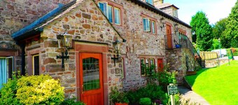 George Inn & Millingbrook Lodge