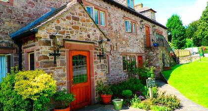 George Inn & Millingbrook Lodge