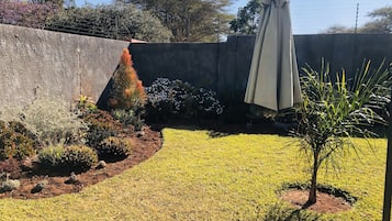 Jardín