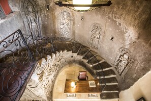 Interieur